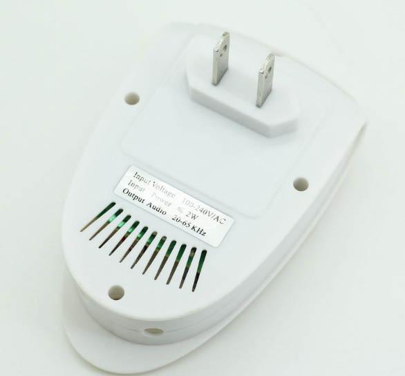 [HCM]Máy đuổi côn trùng pest reject lp-04