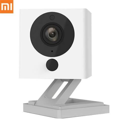 Camera IP thông minh Xiaomi Xiaofang square 1080P