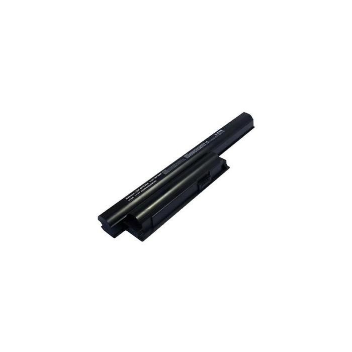 Pin laptop Sony BPS26