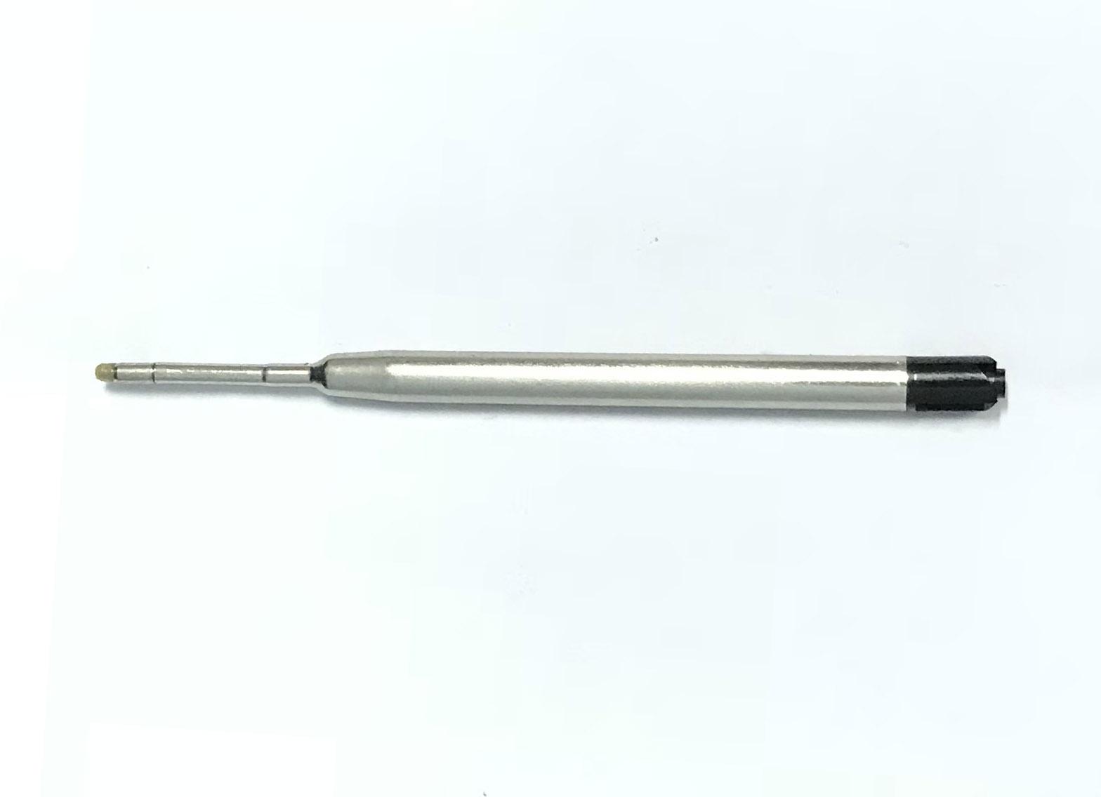 Combo 5 ruột bút bi dòng Parker Type 0.7 mm (mực đen)