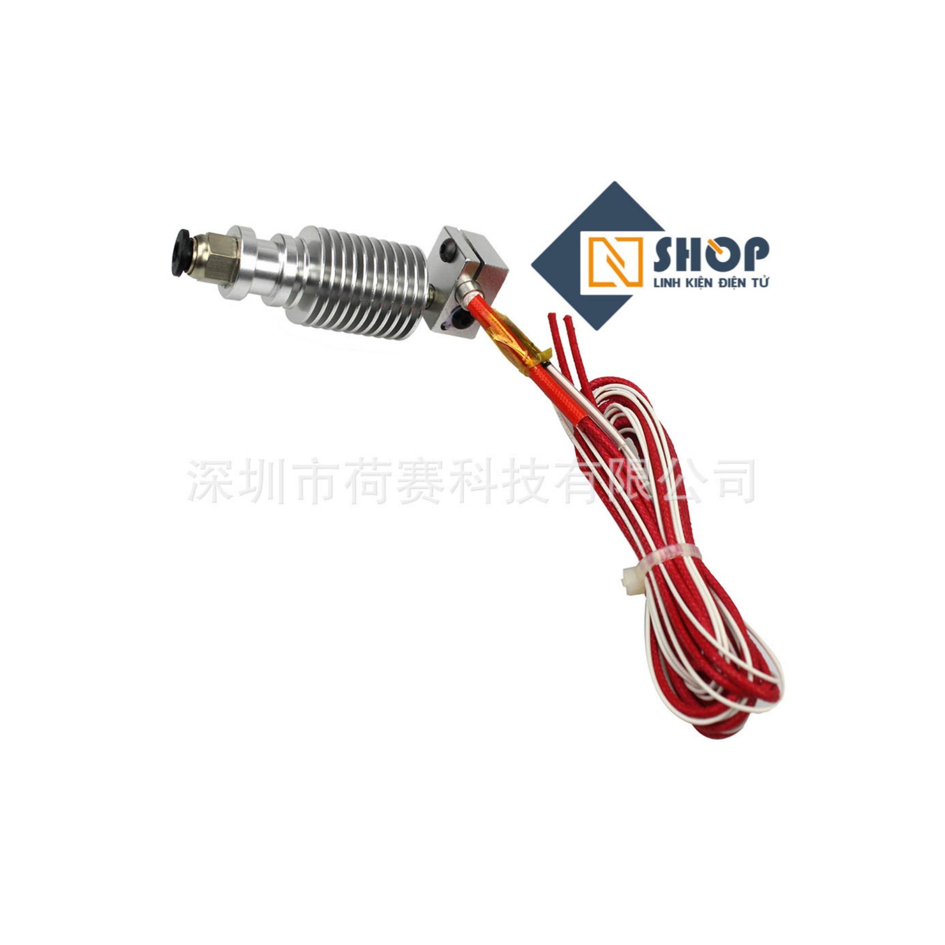 Bộ đầu phun E3D V6