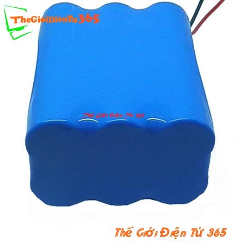 PIN SẠC LITHIUM 12V 3500MAH