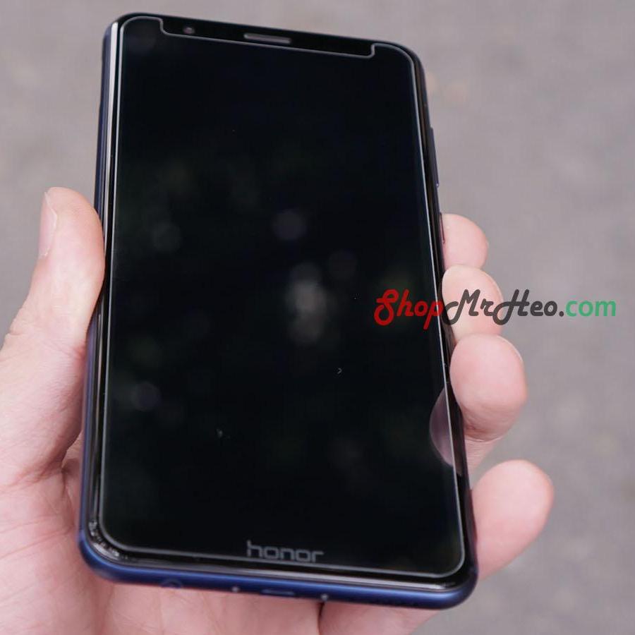 [HCM]Kính Cường Lực Honor 7X