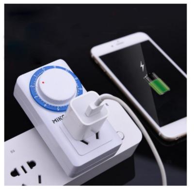 Ổ cắm hẹn giờ tắt Miko HN124