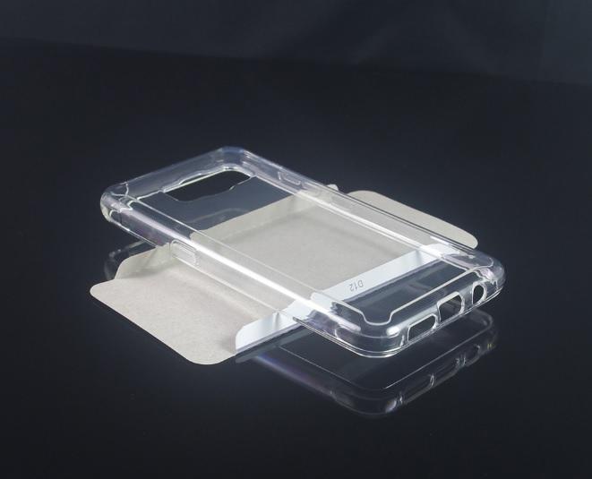 [HCM]Ốp lưng Samsung S8 Active dẻo loại tốt