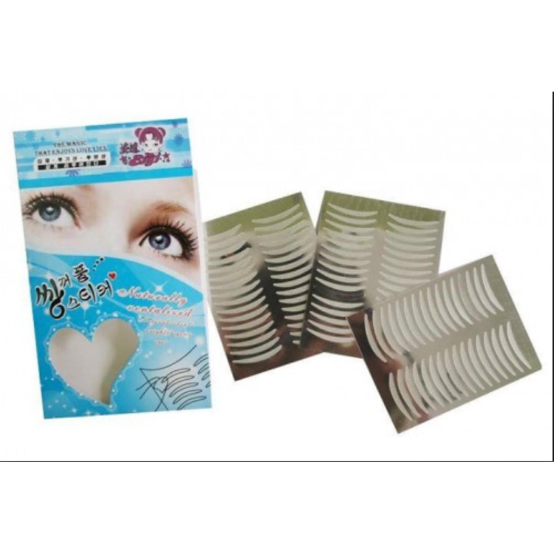 Miếng dán kích mí mắt 48 đôi