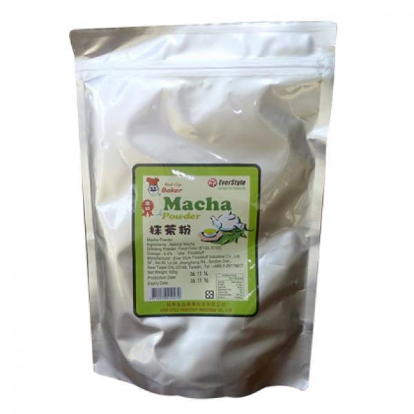 Bột Matcha trà xanh Everstyle (Đài Loan) 500gr