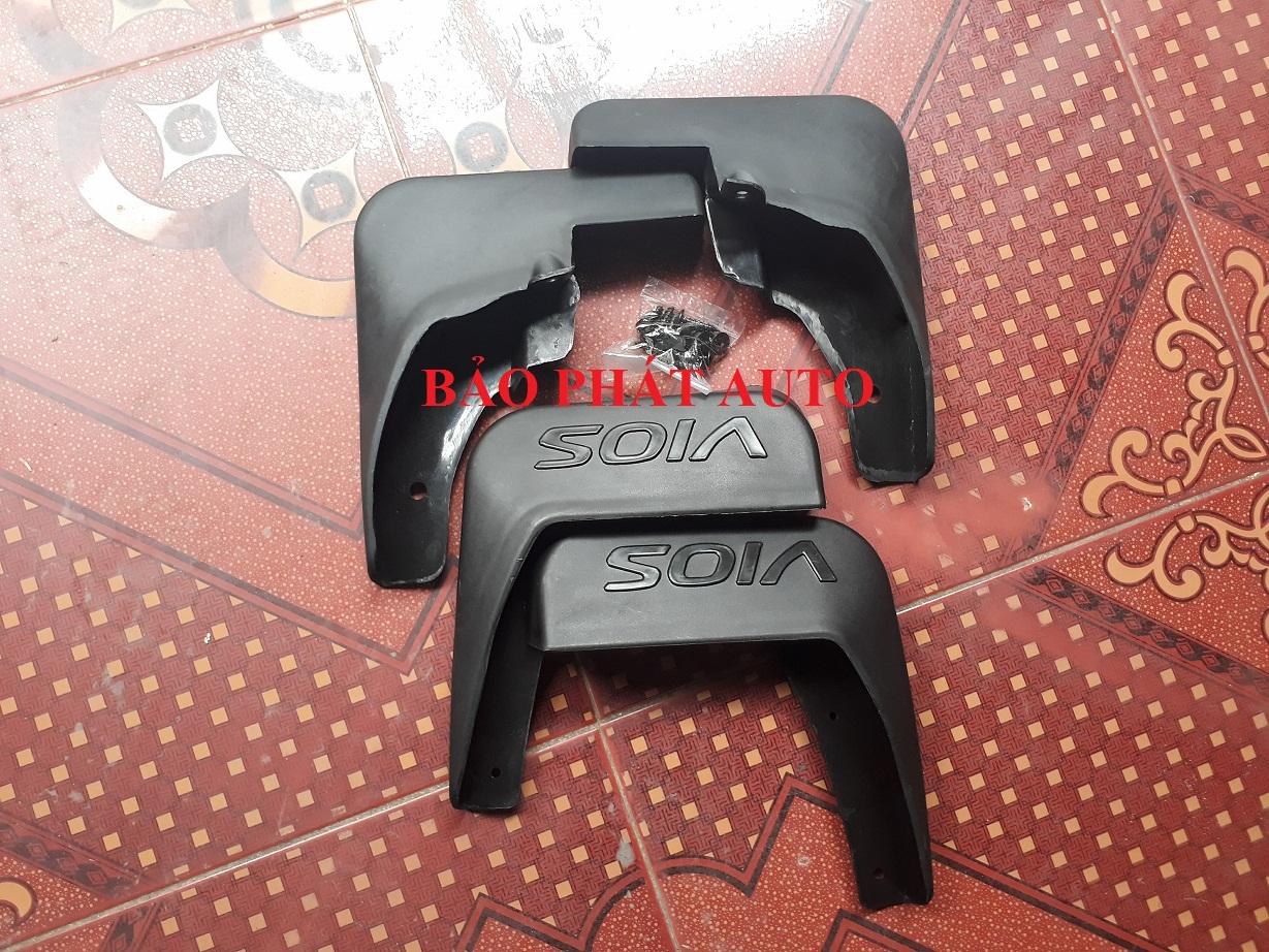 Chắn bùn xe Vios 2013-2017.