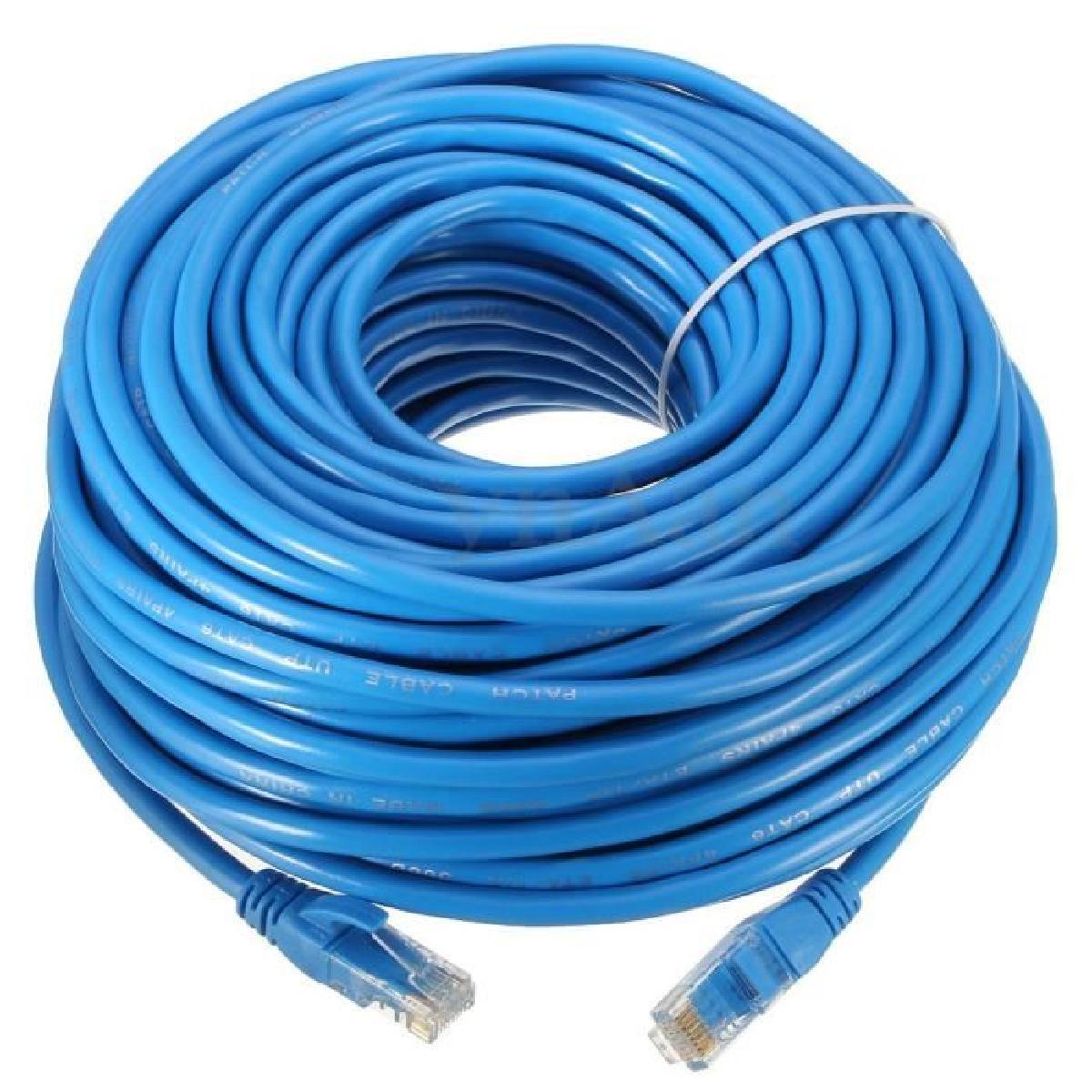 [HCM]CÁP UTP CAT 5 KM 3m TY030