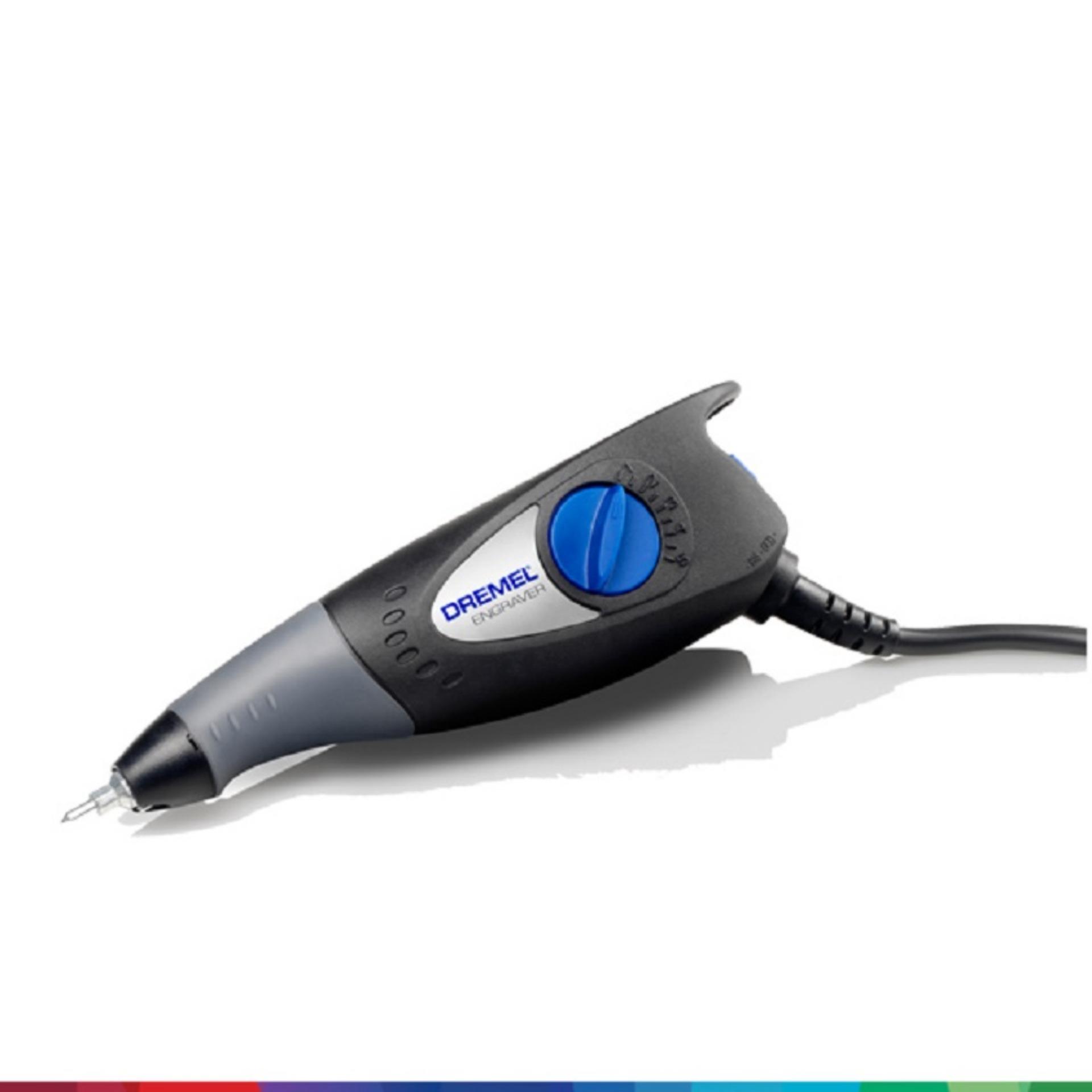 Máy khắc Engraver (Đen)