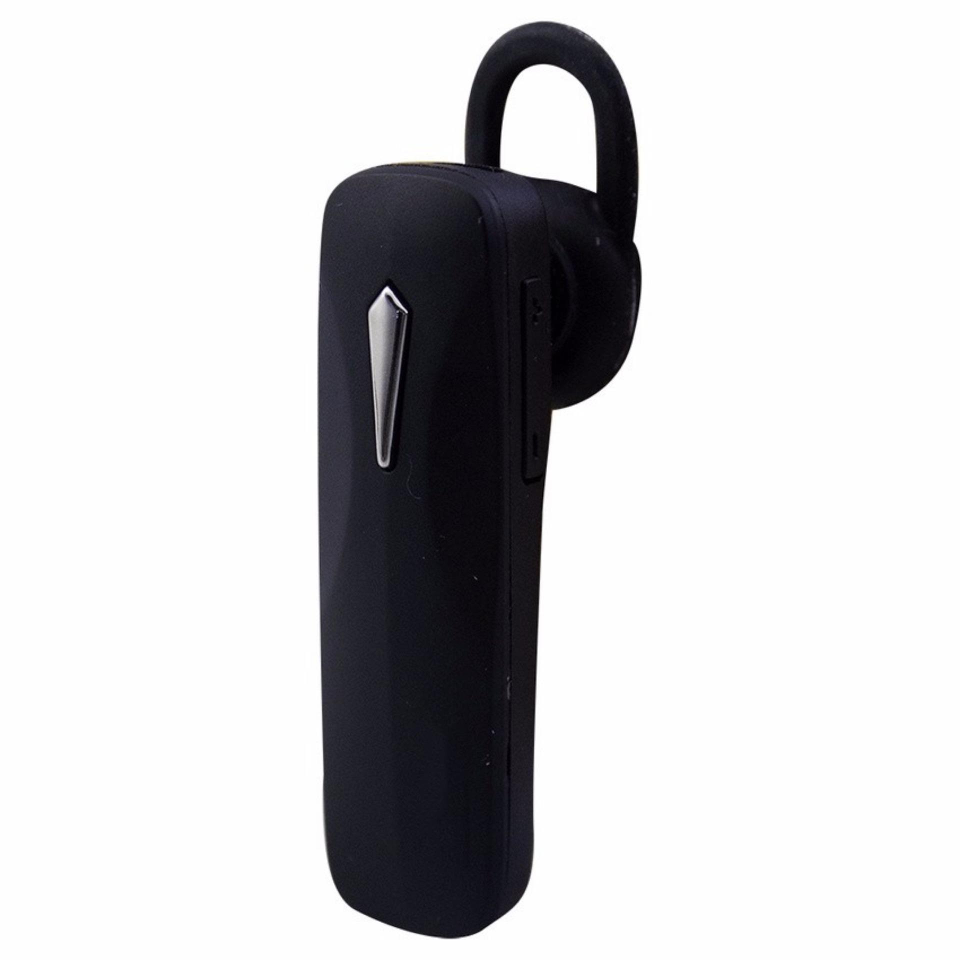 Tai nghe không dây Bluetooth Music Wireless Headset (Đen)