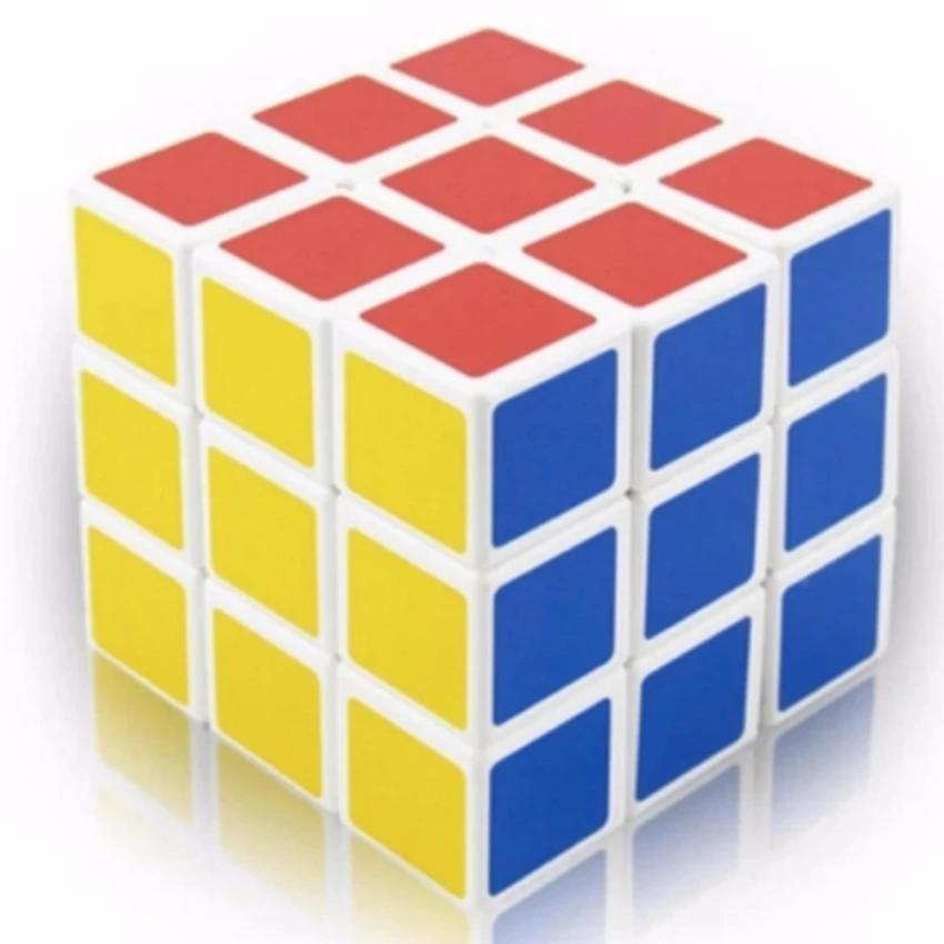 Đồ chơi xếp hình Rubic 3x3