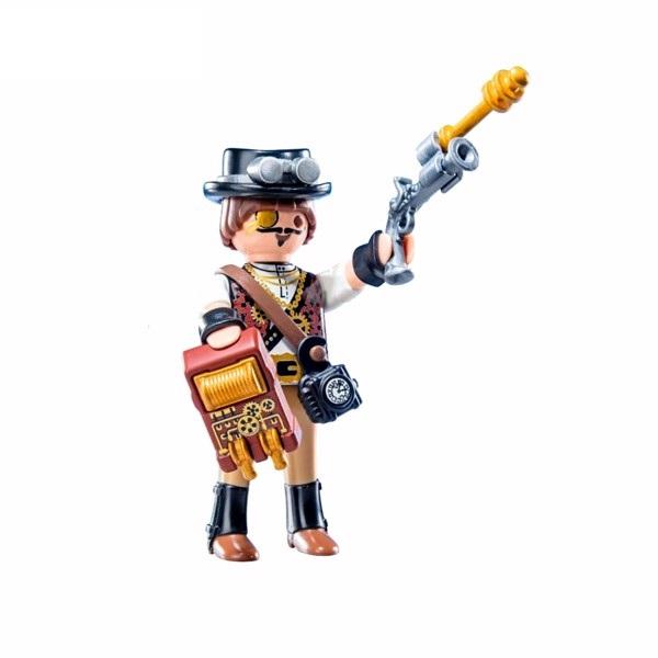 PLAYMOBIL - Nhân vật boy S11 - PL9146