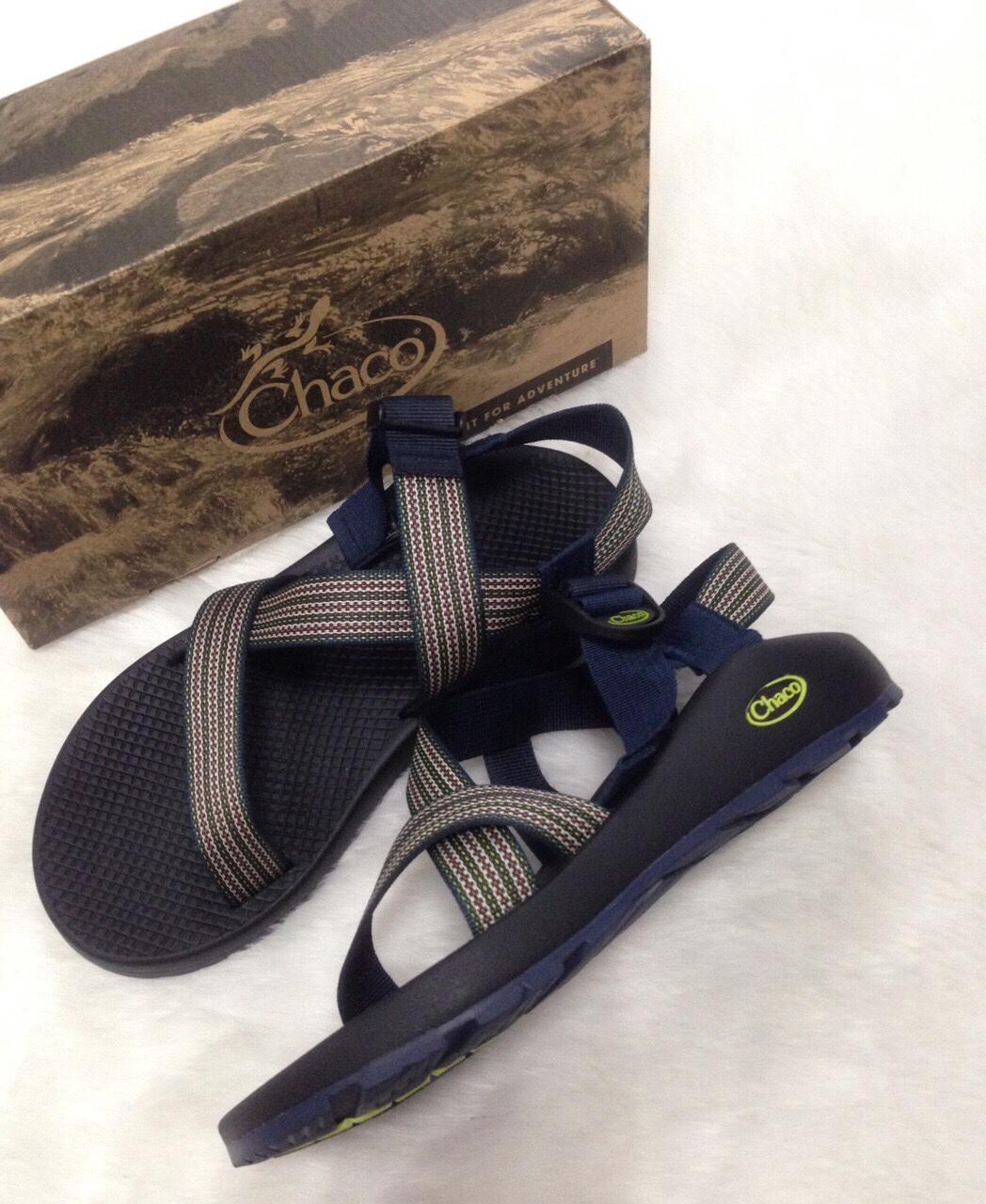 Sandal nam chaco CH1300