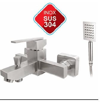 Sen tắm nóng lạnh INOX 304