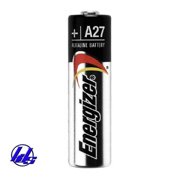 Pin A27/MN27 Energizer 12V - Vỉ 1 viên