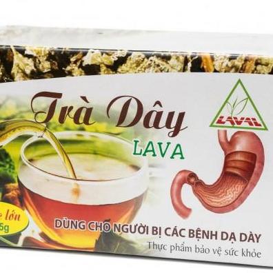Trà Dây Lava túi lọc ( bộ 2 hộp )