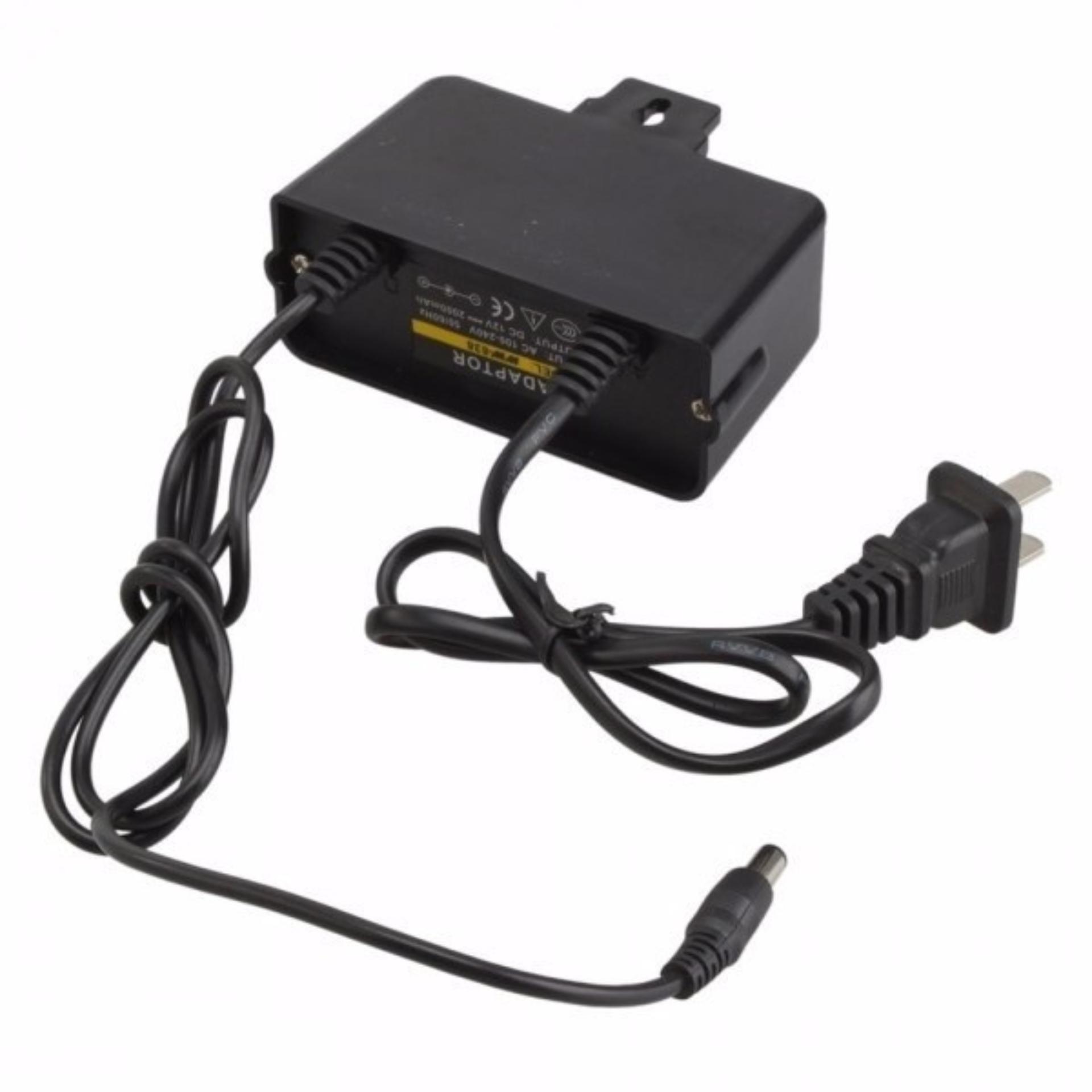 Adapter 12V2A chuyên dùng cho camera quan sát