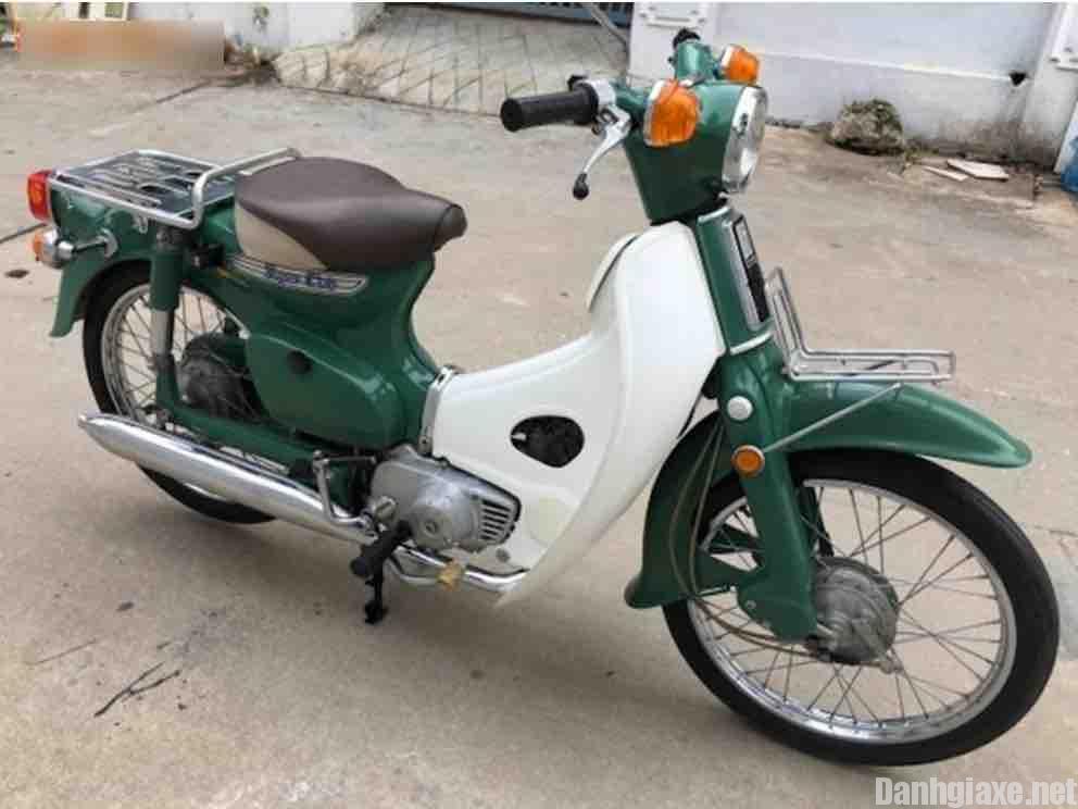 Baga sau cho cub 81(inox dày dặn)