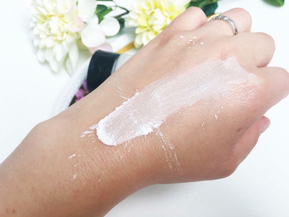 Phấn Phủ RCMA Không Màu Dạng Bột 