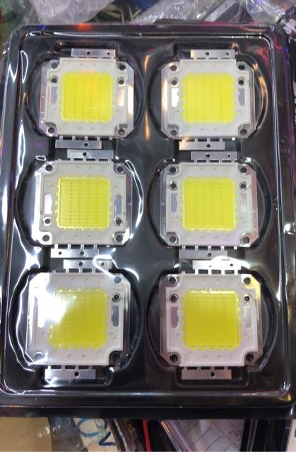 Nhân LED 12V-50W zin