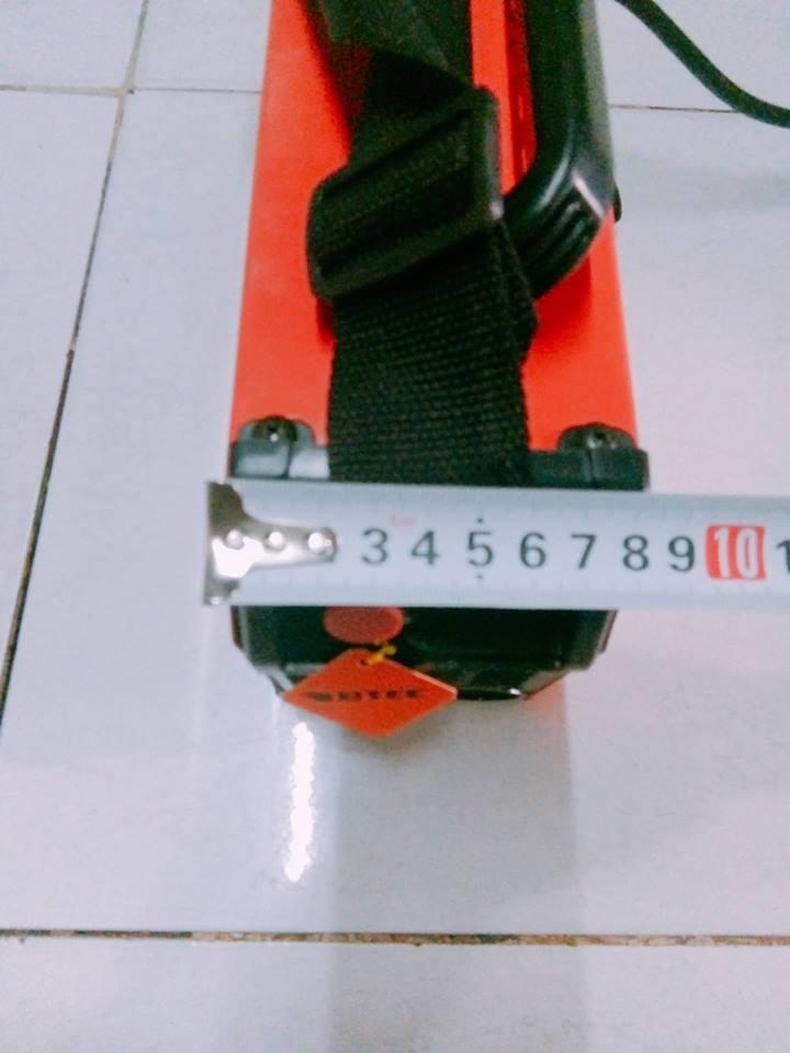 Máy hàn Siêu nhỏ cực mạnh BTEC MMA-200 EU