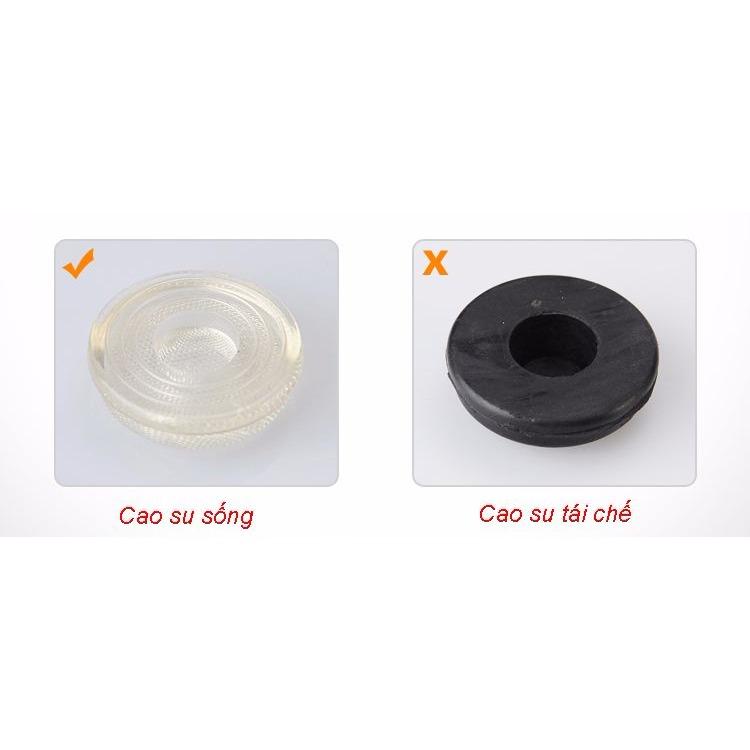 Xà đơn gắn cửa treo tường New 2018 (KT 80-130cm) (tặng vòng tránh muỗi)