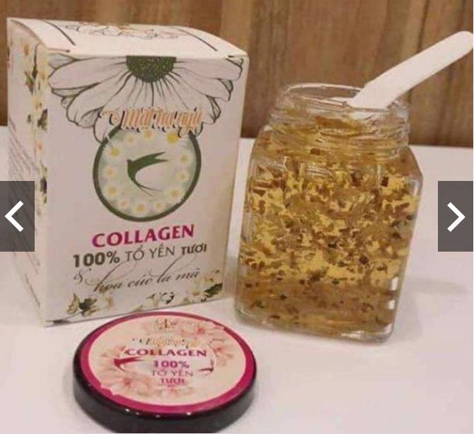 MẶT NẠ TỔ YẾN CAO CẤP CHO DA MẶT
