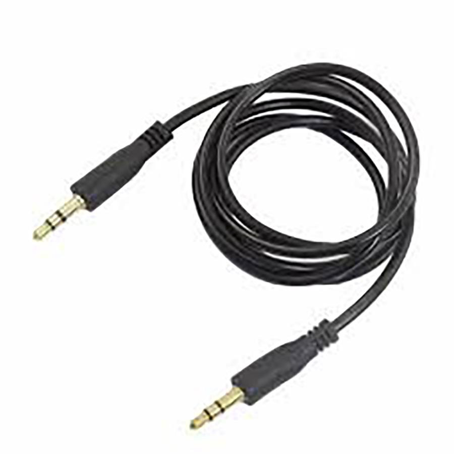 Cáp nối dài dây loa 2 đầu 3.5 dài 1m5