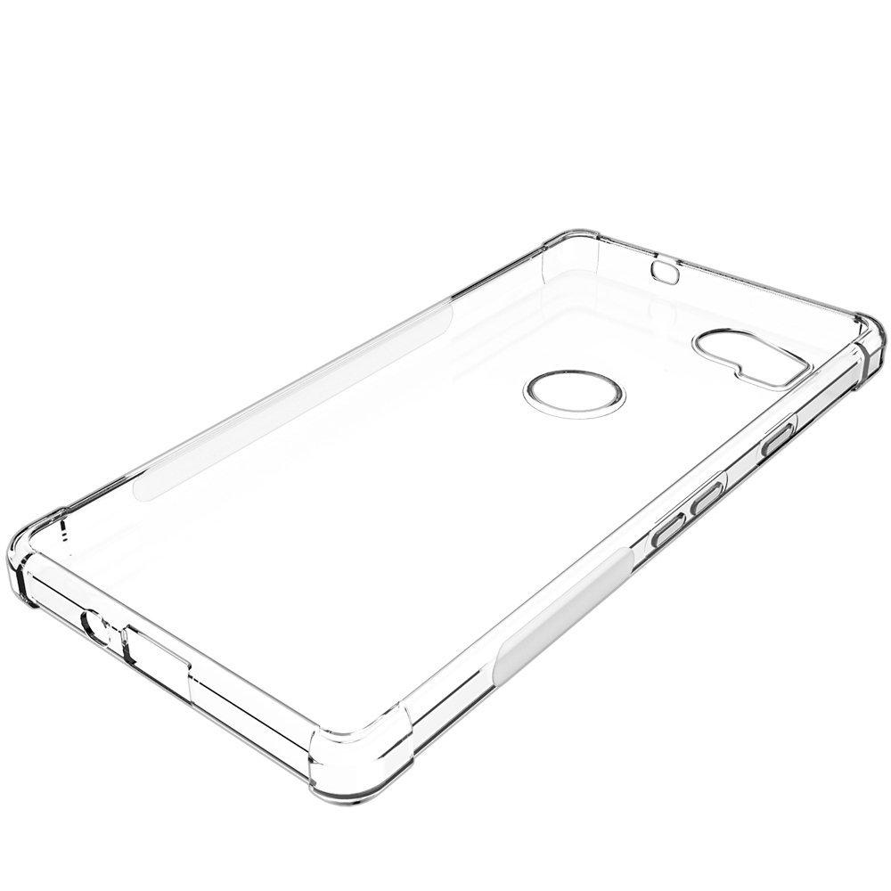 Ốp lưng trong chống sốc giành cho Google Pixel 2 XL