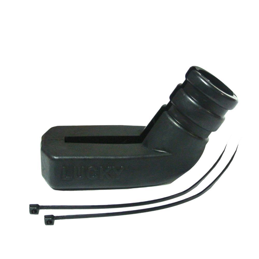 [HCM]Lót chân ngăn XTR xe máy cao su (có lỗ thoát nước) ngăn trầy nền nhà