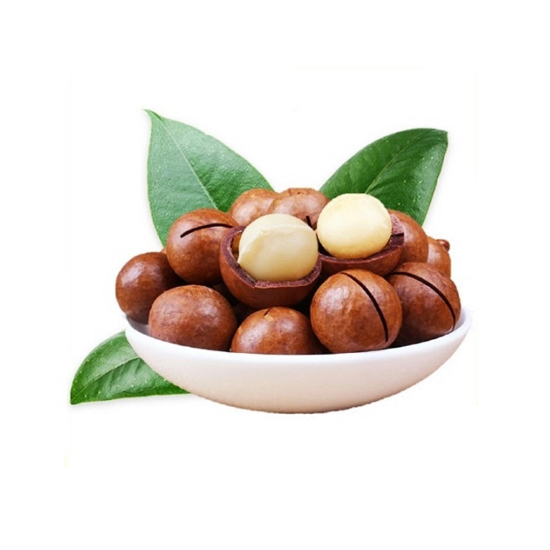 Hạt Maca Tự Nhiên Úc 1kg (Nứt Vỏ)