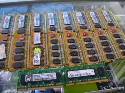 [HCM]Ram Kingmax DDR2 2GB BUS 800MHZ