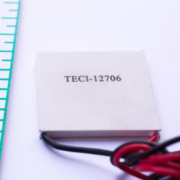 Sò Nóng Lạnh TEC 12706 Công Suất 60W - Tủ Lạnh Mini