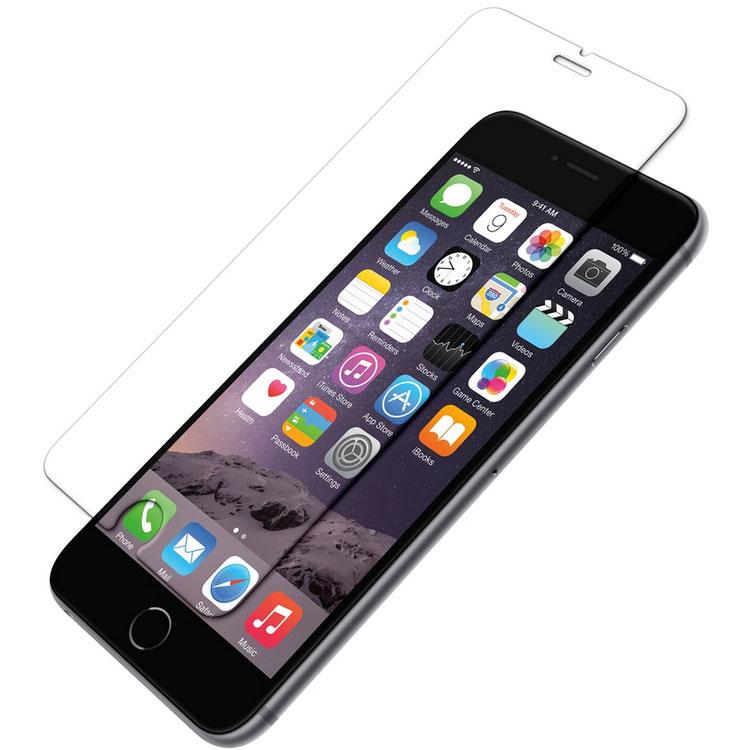 Kính cường lực iphone 6 plus / 6s plus