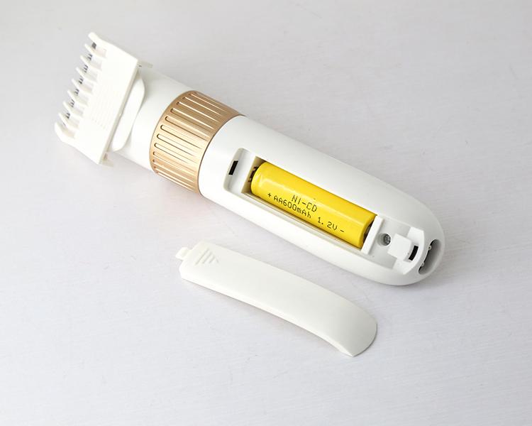 Tông đơ cắt tóc sạc điện KM-9020