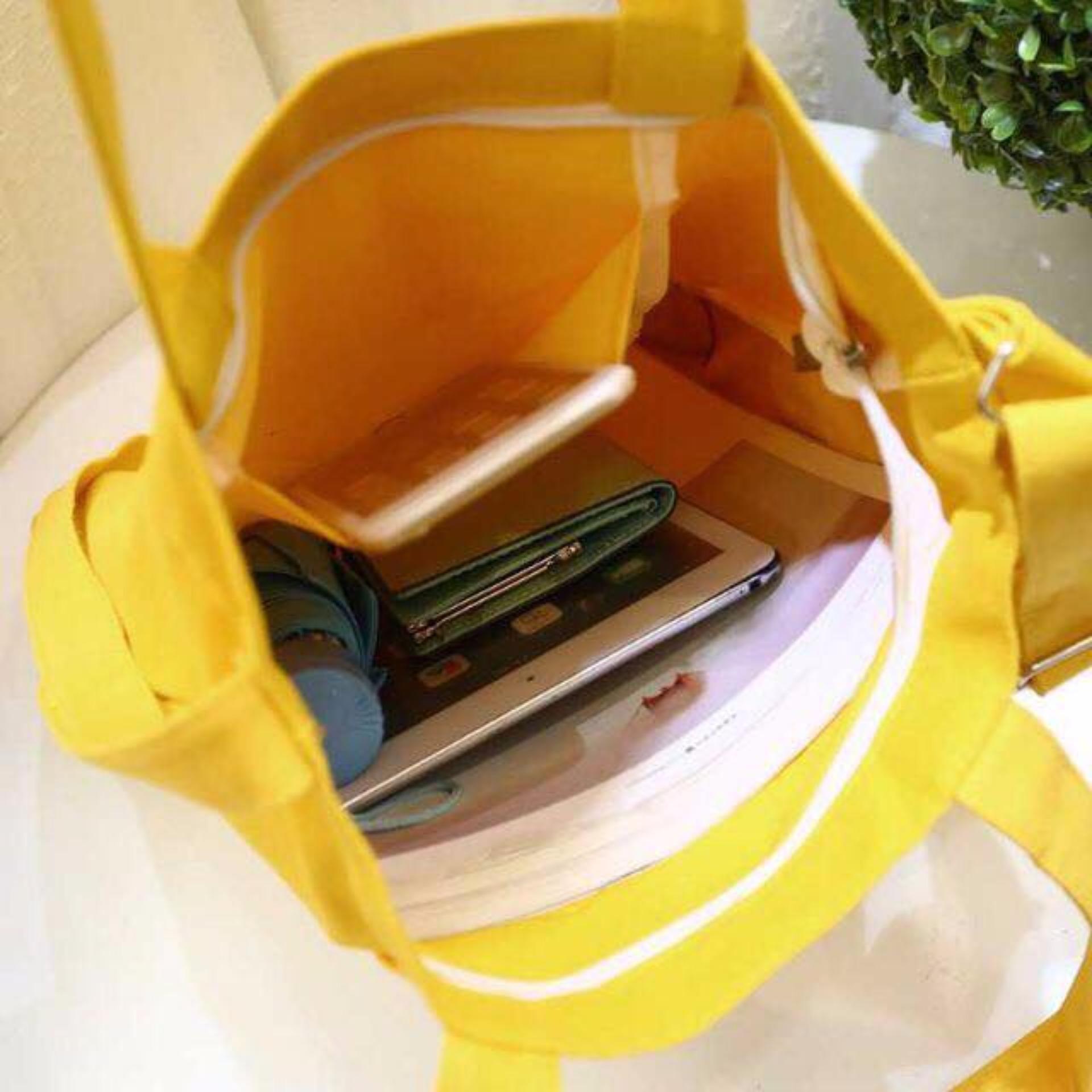 Túi Living Tote 2 dải