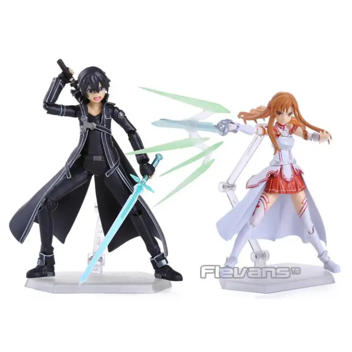 asuna figma