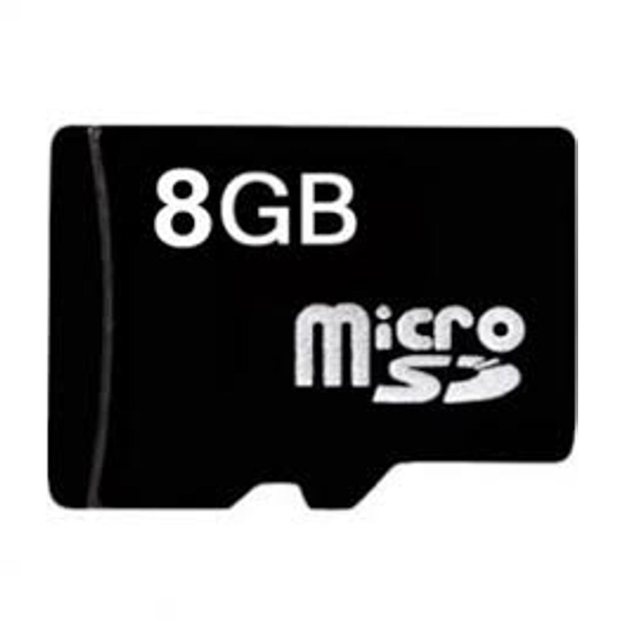 Thẻ Nhớ Micro SD 8GB