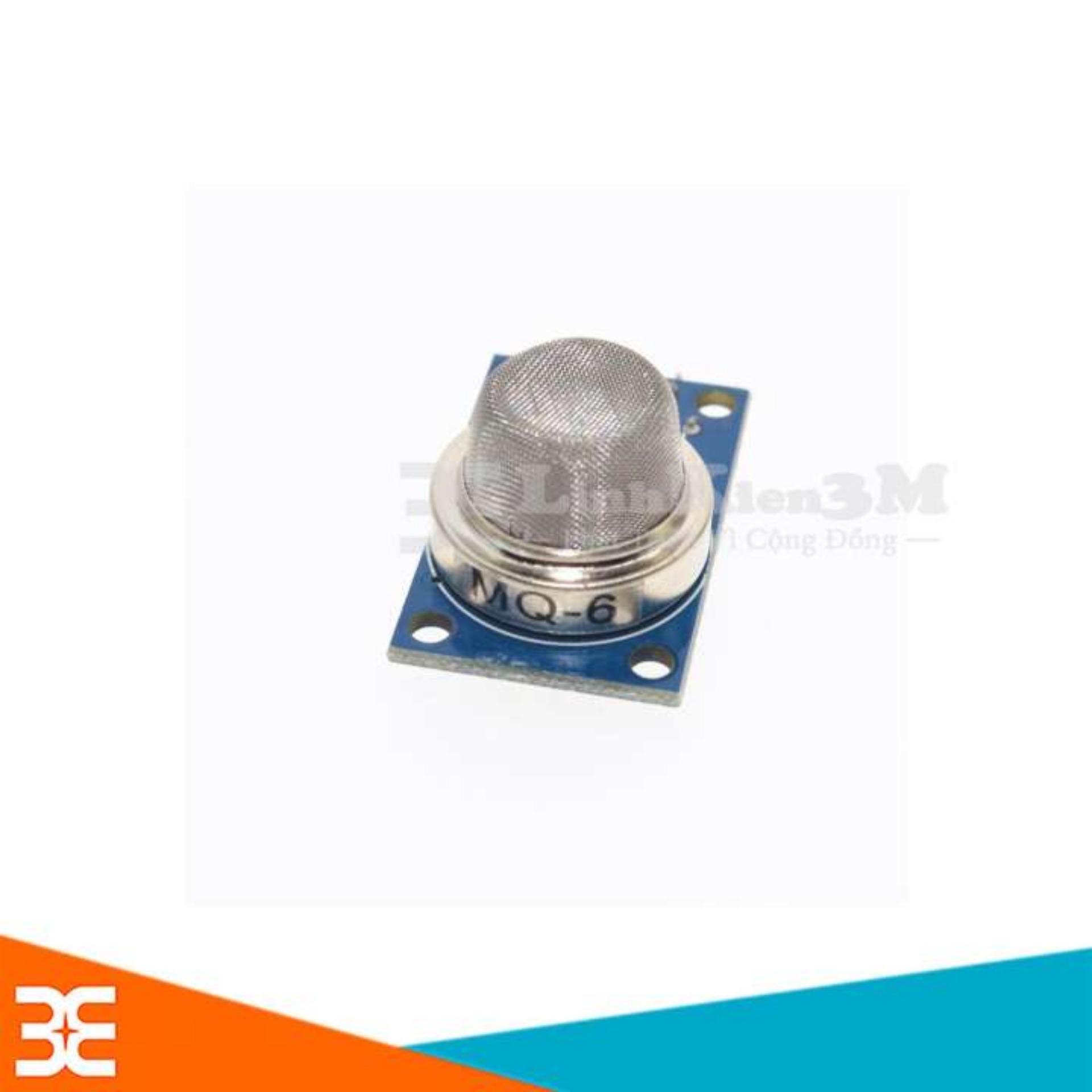 Module Cảm Biến Khí Gas  MQ6