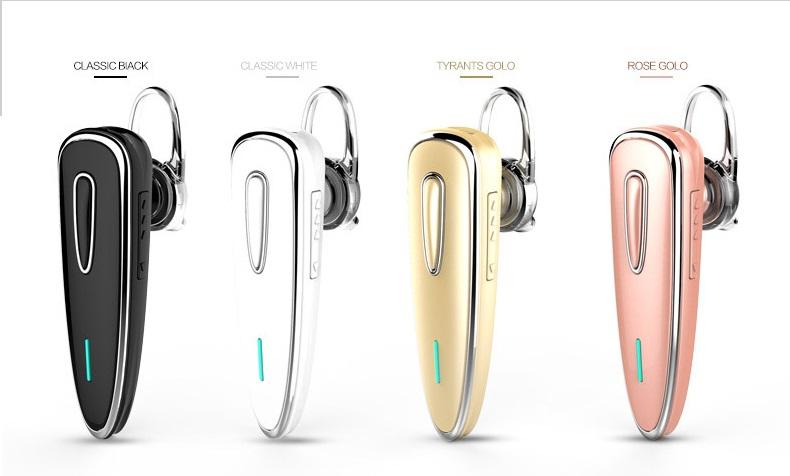 [HCM]Tai nghe Bluetooth RD-188