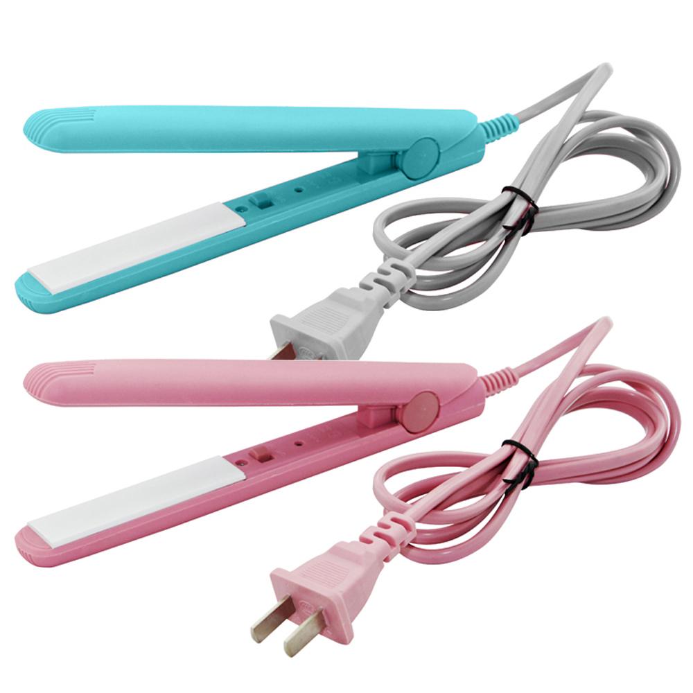 Máy là uốn tóc mini tiện lợi-(Khách chọn màu)