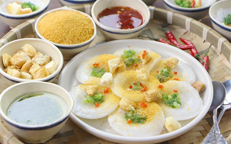 Bột Bánh Bèo Mikko 400g (Date mới, HSD 6 đến 12 tháng)