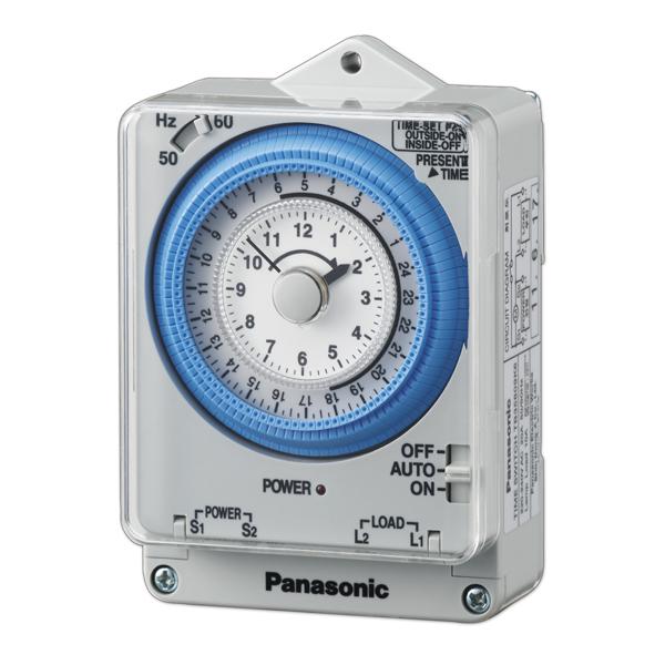 [HCM]Công tắc hẹn giờ TB35809NE5 panasonic