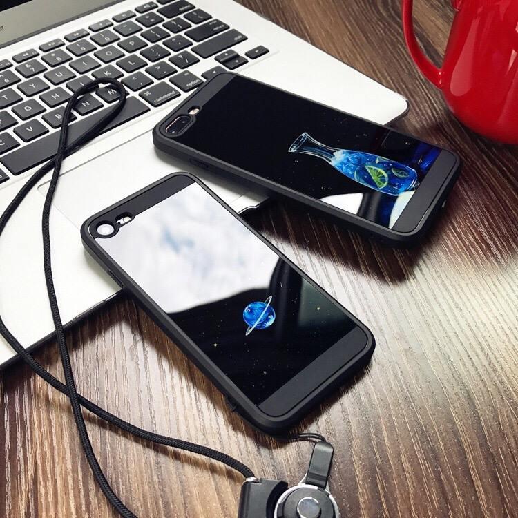 ỐP TRÁNG GƯƠNG TRÁI ĐẤT CỰC ĐẸP