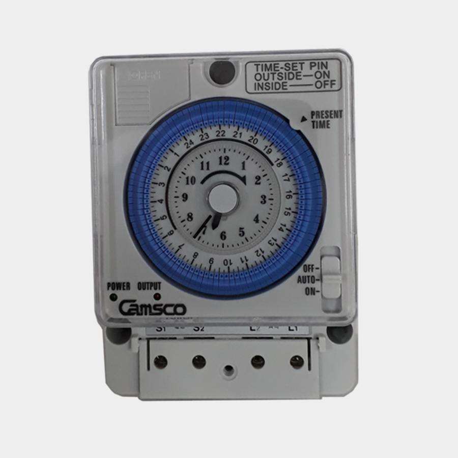Bộ Hẹn Giờ  Camso TB-35N