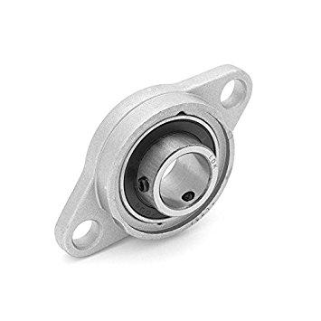 Gối đỡ vòng bi dạng trục ngang fl000 10mm