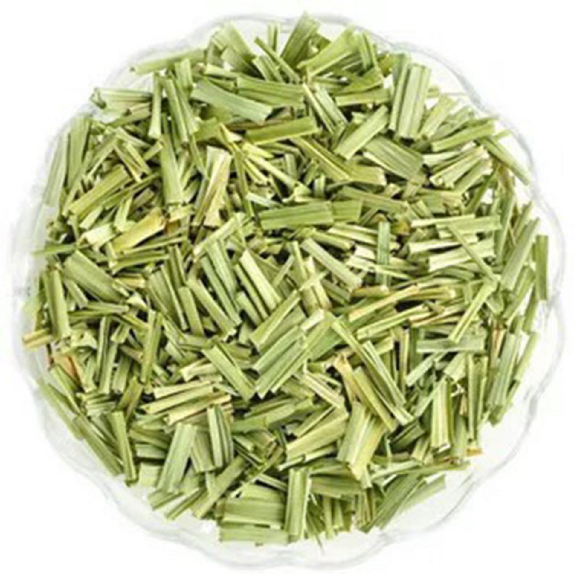 Trà Cỏ Chanh Lemon Grass 50G ( Sả chanh Ấn Độ)