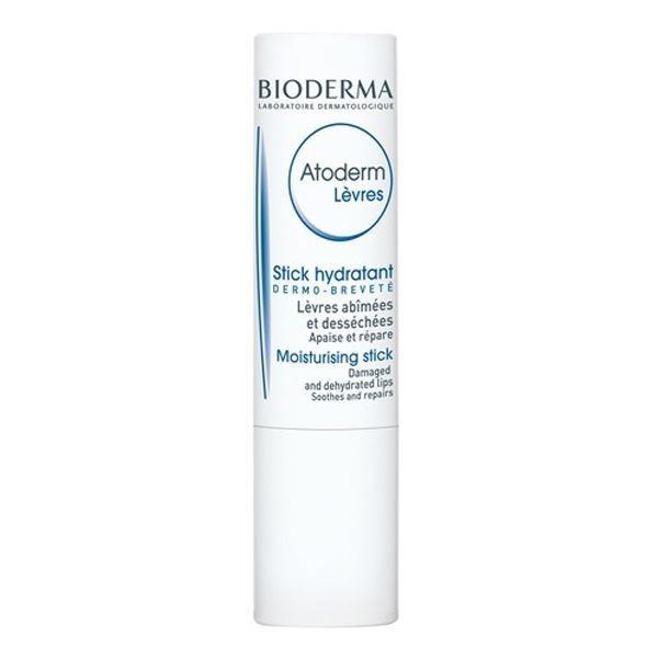 Son dưỡng môi Bioderma Atoderm Levres Stick Hydrarant 4g