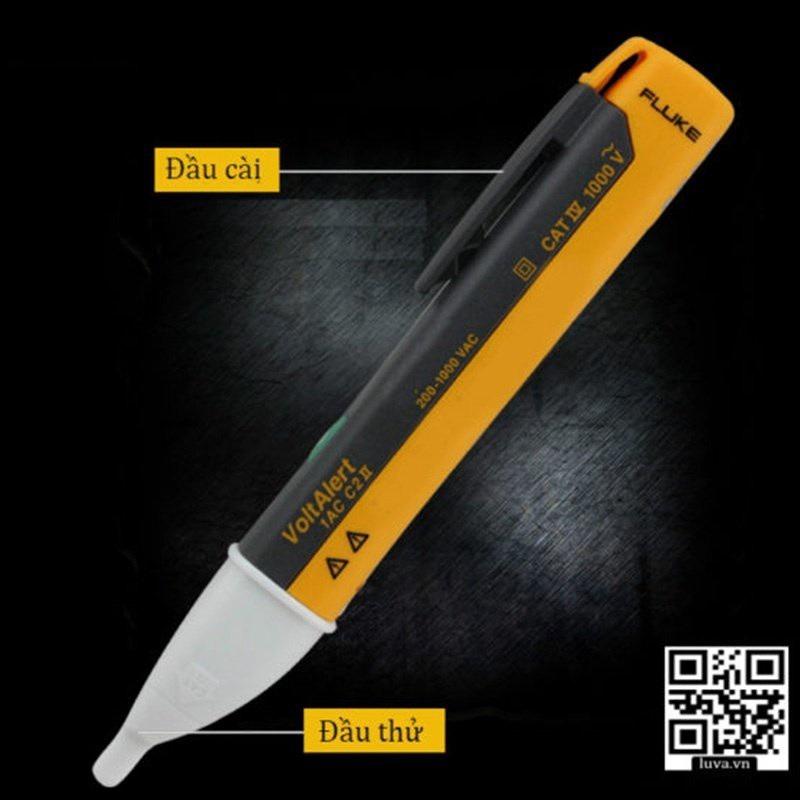 [HCM]Bút thử điện cảm ứng